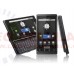 MOTOROLA A853 MILESTONE ANDROID 2.0 TOUCH SCREEN TECLADO QWERTY WI-FI 3G GPS CÂMERA 5.0MP SEMI NOVO